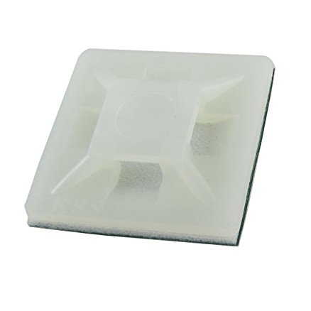 Basetta Adesiva 19x19 *(1pz)